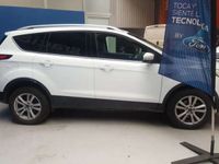 usado Ford Kuga 1.5TDCi Auto S&S Trend+ 4x2 120