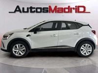 Używany Renault Captur Intens 101 KM (74 kW) 2021 Biały SUV