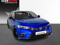 Usado Honda Civic Hybrid 184 CV (135 kW) 2024