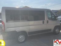 usado Fiat Ducato 33 2.3 MULTIJET COMBI CORTO 4P