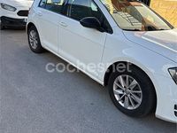 Usado VW Golf VII Business 110 CV (80 kW) 2015 Berlina