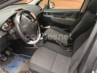 Usado Peugeot 207 Outdoor Outdoor 112 CV (82 kW) 2011 Gris / plata Familiar