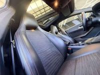 Usado Mercedes CLA220 AMG line 177 CV (130 kW) 2015 Rojo Berlina