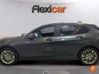 Używany BMW 118 140 KM (102 kW) 2020 Szary Hatchback