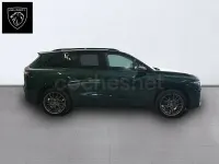 Nuevo Leapmotor C10 215 CV (158 kW) 2025 Verde SUV