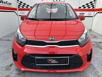 usado Kia Picanto 1.0 DPi GT-Line