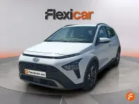 Usado Hyundai Bayon 84 CV (61 kW) 2023 Blanco SUV
