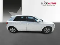 Usado Audi A1 Sportback Advanced Plus 95 CV (69 kW) 2026 Blanco Utilitario