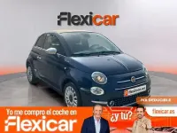 Usado Fiat 500 Dolcevita 70 CV (51 kW) 2021 Verde Berlina