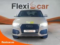 usado Audi Q3 Sport edition 2.0 TDI 110kW (150CV)