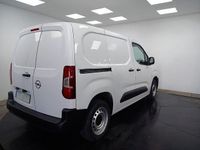 Usado Opel Combo 102 CV (75 kW) 2021 Blanco Berlina