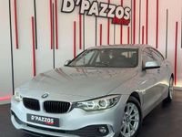 Usado BMW 418 Gran Coupé 150 CV (110 kW) 2017 Gris Coupe