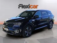 Usado Kia Sorento 265 CV (194 kW) 2023 Azul SUV