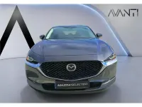 Nuevo Mazda CX-30 Homura-Line 140 CV (102 kW) 2026 Blanco SUV