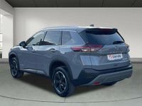 Usado Nissan X-Trail N-Connecta 204 CV (150 kW) 2024 Gris SUV
