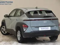 Usado Hyundai Kona 128 CV (94 kW) 2025 SUV