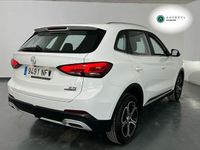 Nuevo MG ZS Comfort 197 CV (144 kW) 2025 Blanco SUV