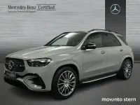 Usado Mercedes GLE350 333 CV (244 kW) 2024 Gris SUV