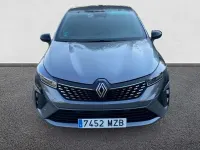 Usado Renault Clio Techno 100 CV (73 kW) 2025 Utilitario