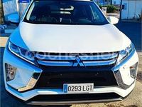 Usado Mitsubishi Eclipse Cross Edition 163 CV (119 kW) 2020 Blanco SUV