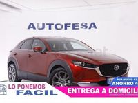 Usado Mazda CX-30 186 CV (136 kW) 2021 Granate SUV