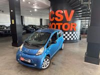 Usado Peugeot iON 49 kW (67 CV) 2012 Eléctrico Utilitario