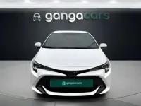 Usado Toyota Corolla Business Edition 122 CV (89 kW) 2022 Blanco Berlina