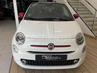 Usado Fiat 500 Red 70 CV (51 kW) 2022 Blanco Berlina
