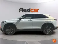 Usado Honda HR-V Advance 131 CV (96 kW) 2022 Gris / plata SUV