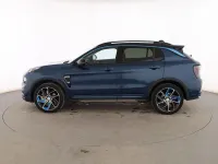 Usado Lynk & Co 01 261 CV (191 kW) 2022 Azul SUV