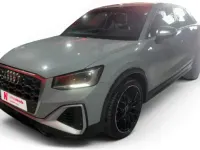 Usado Audi SQ2 300 CV (220 kW) 2021 SUV