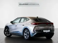 Usado Cupra Tavascan Endurance 210 kW (286 CV) 2024 Beige SUV