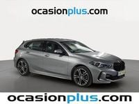 Usado BMW 118 136 CV (100 kW) 2024 Gris Utilitario