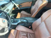Usado BMW 530 218 CV (160 kW) 2006 Gris / plata Familiar