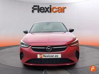 Usado Opel Corsa Edition 100 CV (73 kW) 2021 Rojo Berlina