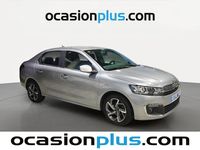 Usado Citroën C-Elysee I Shine 102 CV (75 kW) 2021 Gris Berlina