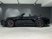 Usado Porsche 992 485 CV (356 kW) 2025 Descapotable