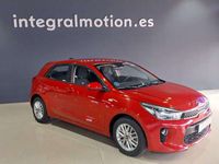 usado Kia Rio 1.0 T-GDi 74kW (100CV) Concept