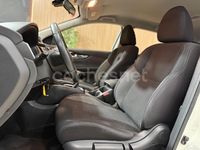 Usado Nissan Qashqai Acenta 115 CV (84 kW) 2021 Blanco SUV
