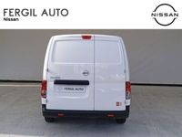 usado Nissan NV200 Isotermo 1.5dci Comfort 90