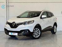 Usado Renault Kadjar Life 131 CV (96 kW) 2017 Blanco SUV