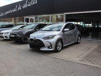 Usado Mazda 2 Center-Line 116 CV (85 kW) 2023 Gris / plata Utilitario