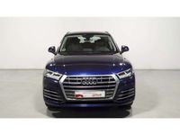 usado Audi Q5 2.0tdi S Line Quattro-ultra S Tronic 140kw