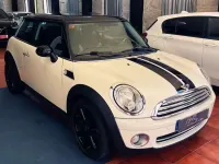 Usado Mini Cooper 120 CV (88 kW) 2009 Utilitario