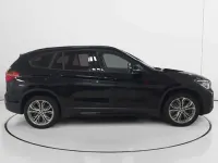 Usado BMW X1 Performance 190 CV (139 kW) 2016 Negro SUV