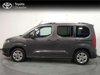 usado Toyota Proace City 1.2 96kW (130CV) Family Active Auto L1