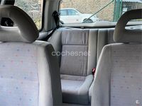 Usado Seat Arosa Stella 50 CV (36 kW) 2000 Blanco Utilitario