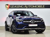 usado Mercedes E300 Clase Glc Glc Coupé d 4matic 9g-tronic