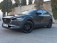 Usado Mazda CX-30 Homura-Line 150 CV (110 kW) 2022 Gris / plata SUV