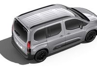 Nuevo Citroën Berlingo 100 CV (73 kW) 2026 Gris Monovolumen